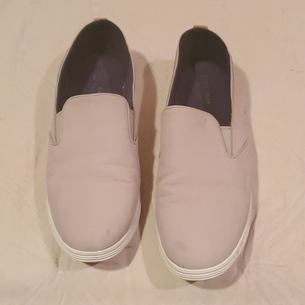 Cole haan sneakers